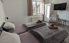 Hehlentor-City Gäste Wohnung